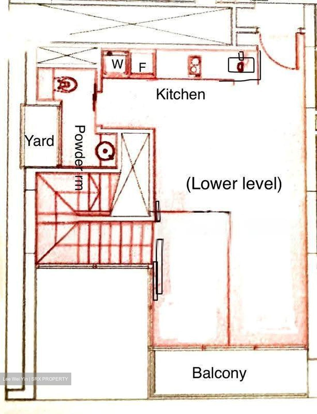 Regency Suites (D3), Apartment #608549071